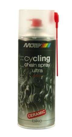 CYCLING Chain Spray Ultra