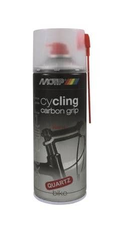 CYCLING Carbon Grip