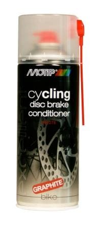 CYCLING Disc Conditioner - 400 ml