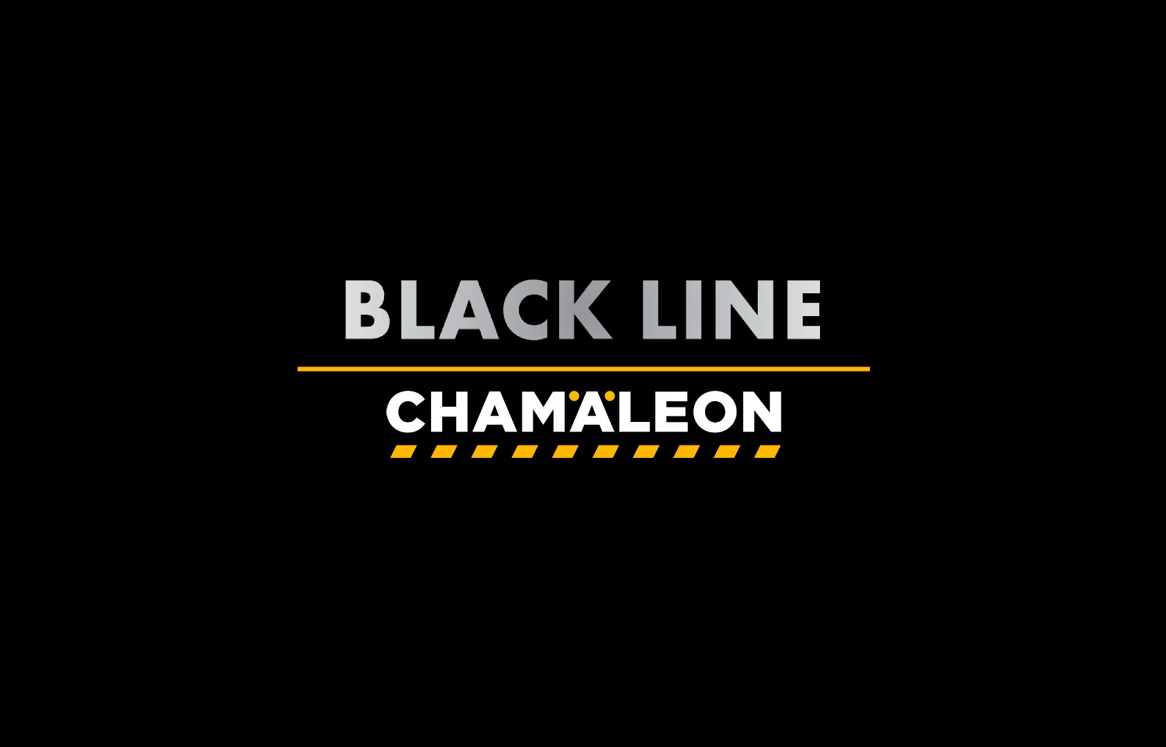Gama Black Line Chamäleon para profissionais de reparação automóvel